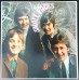 SMALL FACES Small Faces (4 Men With Beards – 4M181) USA 2009 reissue LP of 1966 album (Mod)